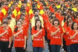 Liên Hợp Quốc: Việt Nam đạt được nhiều bước tiến về quyền con người