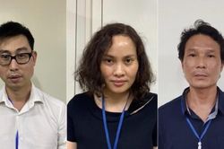 Công ty BMS chiếm đoạt hơn 10 tỷ đồng từ bệnh nhân Bệnh viện Bạch Mai thế nào?