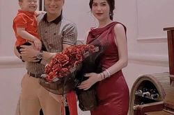 Thừa nhận vợ cũ ngày càng giỏi giang nhưng Việt Anh khẳng định không tái hợp vì muốn tốt cho nhau