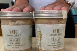 Hà Nội hơn 1.000 người mua Pate Minh Chay; BV Chợ Rẫy đề nghị nhập thuốc hiếm dự phòng