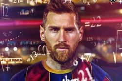 Barca đối diện với hỗn loạn vì Messi ở lại