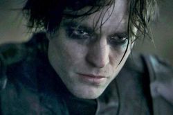 'The Batman' ghi hình mà không có Robert Pattinson