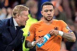 Barca duyệt chi 25 triệu euro để mua Memphis Depay