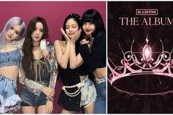 'The Album' của Blackpink được đặt trước nhiều nhất lịch sử Kpop