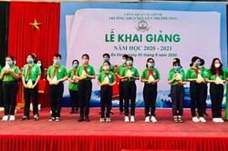 Tự tin vượt sóng, tự hào thành công