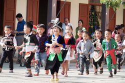 Năm học 2020 - 2021: Khởi đầu mới song hành cùng cơ hội