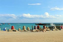 Mục tiêu đảo xanh không rác thải nhựa