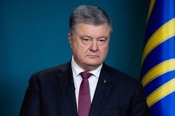 Nga trừng phạt cựu Tổng thống Ukraine Poroshenko
