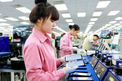 Nhiều 'ông lớn' công nghệ nhòm ngó tới Việt Nam