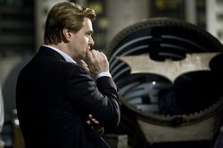 Đạo diễn kỳ tài Christopher Nolan xác nhận ngừng làm phim cho vũ trụ điện ảnh DC