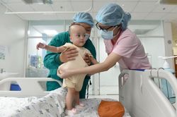 'Năm học mới' của Trúc Nhi – Diệu Nhi
