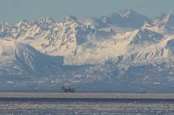 Canada phản đối Mỹ khoan dầu khí ở Alaska