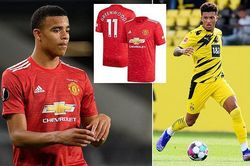 MU không trao số 7 cho Greenwood, Chelsea lời to bán Hazard