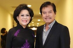 Cuộc sống viên mãn của Giao Linh bên người chồng từng 3 đời vợ
