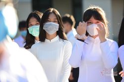 Ngày khai giảng đặc biệt của gần 23 triệu học sinh cả nước