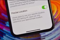 Cách tắt tùy chọn định vị chính xác của ứng dụng trên iOS 14 và iPadOS 14