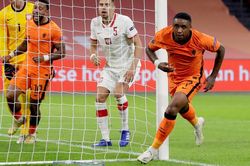 Kết quả Nations League: Hà Lan chiến thắng, Italy chia điểm