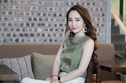 Quỳnh Nga điểm mặt 3 kiểu đàn ông cần tránh khiến hội chị em gật gù