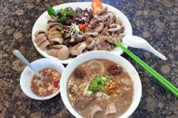 Ăn cháo lòng bạn nhất định phải biết những kiêng kỵ này