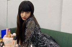 'Tình đầu quốc dân' Suzy để tóc y hệt 10 năm trước, nhảy nhót 'siêu lầy' khiến dân tình há hốc