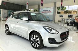 Bảng giá ôtô Suzuki tháng 9/2020