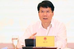 Thứ trưởng Bộ Y tế Trương Quốc Cường thông tin về vụ nâng khống giá trị liên kết ở BV Bạch Mai