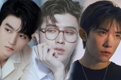 BXH idol Cbiz cuối tháng tháng 8: Dịch Dương Thiên Tỉ - Vương Tuấn Khải đứng sau Thái Từ Khôn