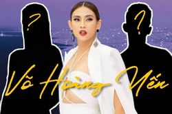 Võ Hoàng Yến bất ngờ debut nhóm nhạc mới, nung nấu ý định 'tấn công' làng giải trí Thái Lan?