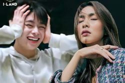 Tăng Thanh Hà công khai ủng hộ Hanbin - Thực tập sinh người Việt tại show sống còn của Big Hit Entertainment