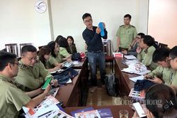 Lào Cai: Nâng cao hiệu quả công tác chống hàng giả