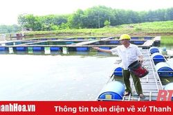 Nâng cao hiệu quả kinh tế trong nuôi trồng thủy sản