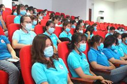 Tọa đàm 'Quản trị doanh nghiệp trong bối cảnh hội nhập'