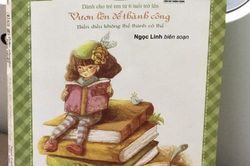 Vươn lên để thành công