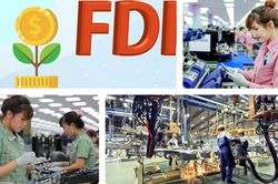 Thu hút FDI: Cần 'may đo' chứ không 'may sẵn'