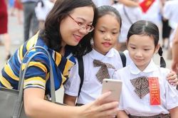 Tâm sự của một người thầy nhân ngày khai trường