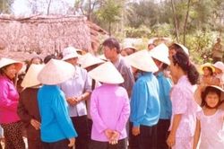 Đạo diễn Lò Minh: Người con tài hoa của dân tộc Thái