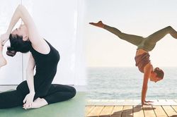 Những lợi ích không ngờ tới khi luyện tập yoga