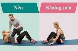 Những sai lầm nguy hiểm mà người tập yoga nhất định phải tránh