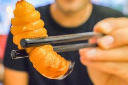 Loạt món làm từ côn trùng nổi tiếng Việt Nam