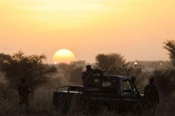Phát hiện hơn 70 tử thi trong mộ tập thể ở Niger