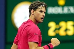 Thiem hạ cựu vô địch US Open tại vòng 3