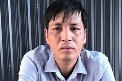 Bắt nghi phạm giả danh nhà báo