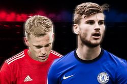 10 tân binh sẵn sàng tỏa sáng tại Premier League