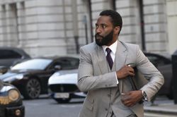 John David Washington không hiểu hết bom tấn 'Tenet'