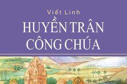 Ba nàng công chúa chịu ép duyên vì nước, vì vua