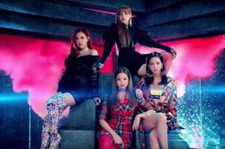 'Ddu-du Ddu-Du' của Blackpink lập kỷ lục chưa nhóm Kpop nào làm được