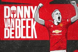 MU sau thương vụ Van de Beek: Giữ tiền trong két mới là khôn ngoan