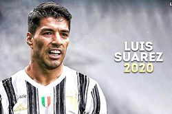 Kiếm tìm một 'số 9' lý tưởng cho Juve