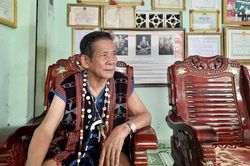 Nơi ấy Trường Sơn