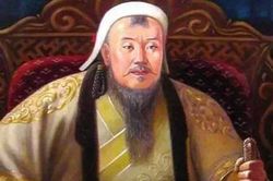 Giai thoại chôn cất Thành Cát Tư Hãn khiến thế giới tìm 'đỏ mắt' chưa thấy